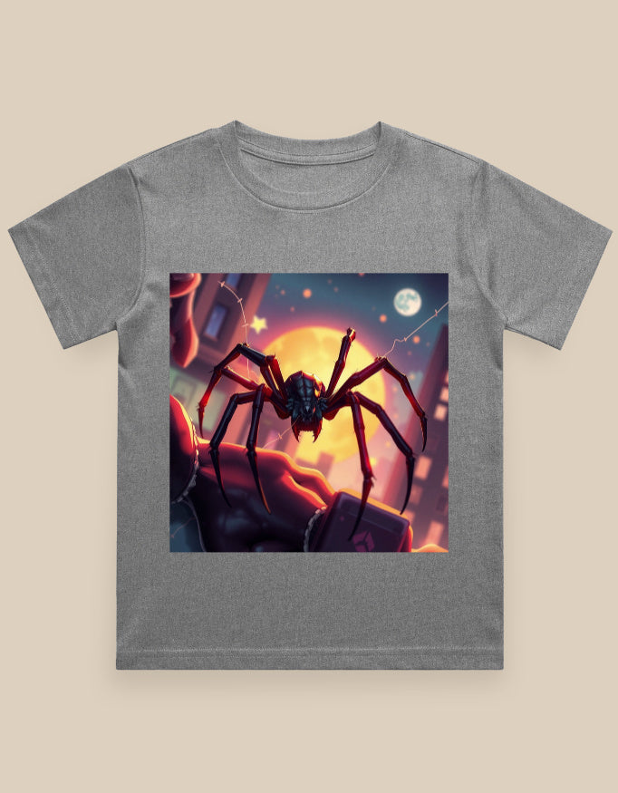 Color_CharcoalMelange